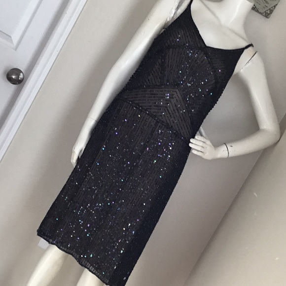 PAPPEL BOUTIQUE SHORT EVENING GOWN - Picture 2 of 6